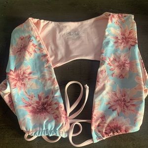 Frankie’s Bikini Jessie Top